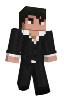 Jacobuccii's Minecraft skin