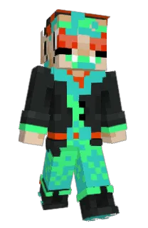 Front of Stat_Rat's skin