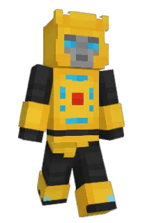 Front of FahadSh's skin