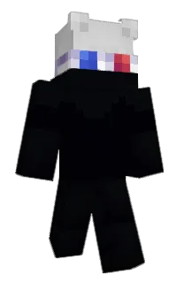 AmnestyLeo's Minecraft skin