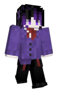 Front of twokun02's skin