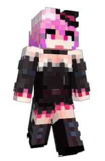 Front of tjddlqslek's skin