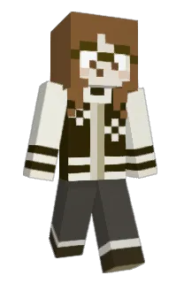 paulaissleepy's Minecraft skin