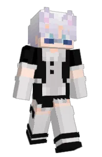 owoyuri's Minecraft skin