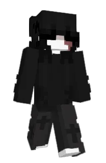 Front of FiksZy_'s skin