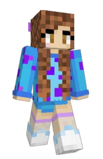 Mrs_suli's Minecraft skin