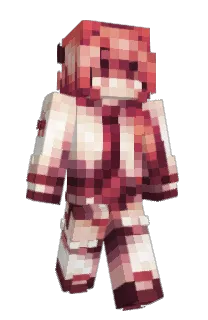 theofiner's Minecraft skin