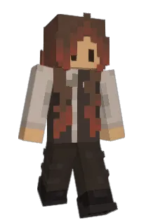 Hipermee's Minecraft skin
