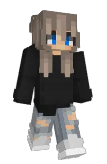 Front of Ghostgg28's skin