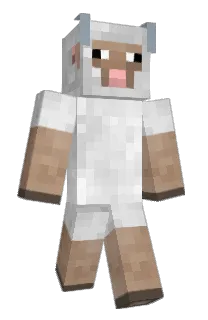 rolly18's Minecraft skin