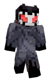 RedTornado5000's Minecraft skin