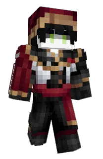 Front of MrMomentGo's skin