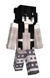IMYOURBIAS's Minecraft skin