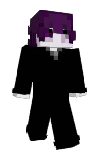 Front of Itzzzvanrio_'s skin