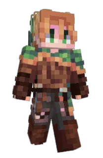 Front of 7Tundra's skin