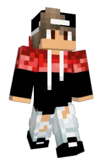 Front of RutexPl's skin