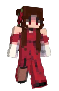 Front of jjustlaii's skin