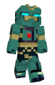 Skin preview