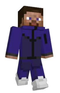 MMMMMAYBACHMUSIC's Minecraft skin