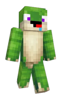 Front of AlaxZz's skin