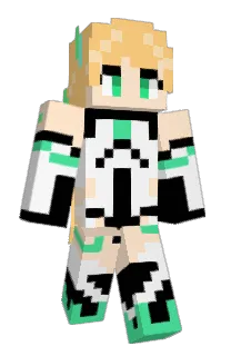 DragonOG37's Minecraft skin