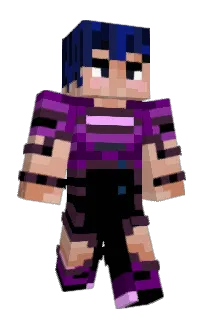 wickles's Minecraft skin