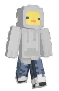 SolFire's Minecraft skin
