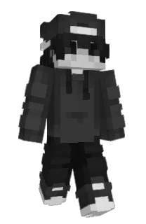 titianignacy590's Minecraft skin