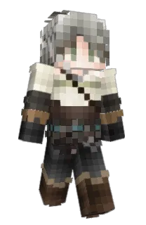 Front of ambopteryxx's skin