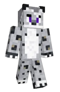 SnowCat___'s Minecraft skin