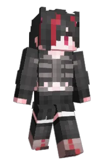ukduu's Minecraft skin