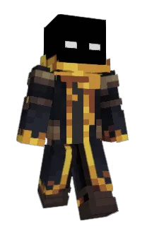Front of _swisdom_'s skin