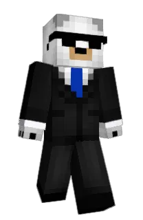 Front of cold_3's skin