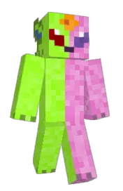 Skin preview