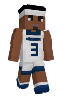 nuth's Minecraft skin