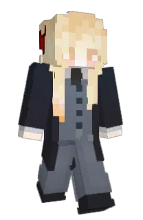 Front of _Jeni_'s skin