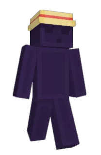 beelyz4's Minecraft skin