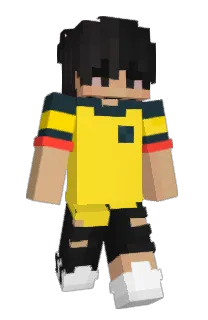 Front of Yoel_off's skin