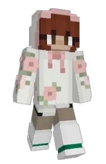 Front of Javi_alone's skin