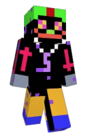 Skin preview