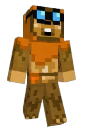 Skin preview
