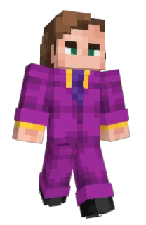 Front of Vordi_'s skin