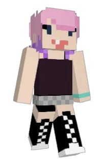 Front of magicaldevilgirl's skin