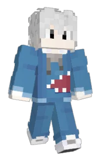 _Kainy's Minecraft skin