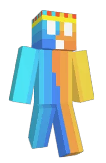 Front of Pancakes_Waffle's skin