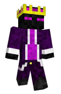 Front of Ostrium's skin