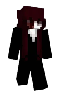sofaygoated's Minecraft skin