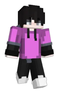 Front of Fabi_Elh's skin