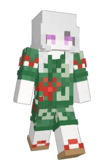 Koreanpigeon999's Minecraft skin
