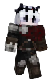 Sigma44vixik's Minecraft skin